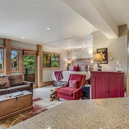 סנואומאס ווילג' Laurelwood Condominiums 110 מראה חיצוני תמונה