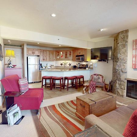 סנואומאס ווילג' Laurelwood Condominiums 110 חדר תמונה