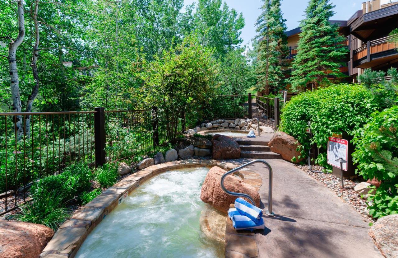 סנואומאס ווילג' Laurelwood Condominiums 110 מראה חיצוני תמונה