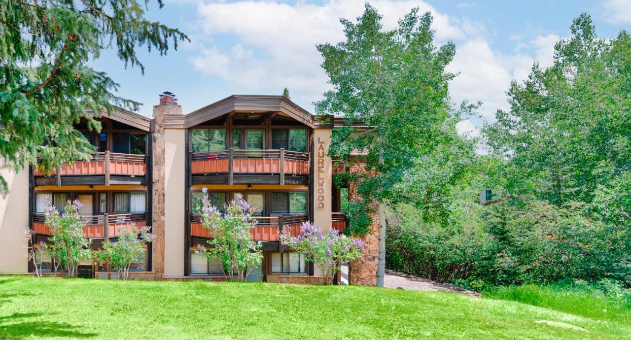 סנואומאס ווילג' Laurelwood Condominiums 110 מראה חיצוני תמונה