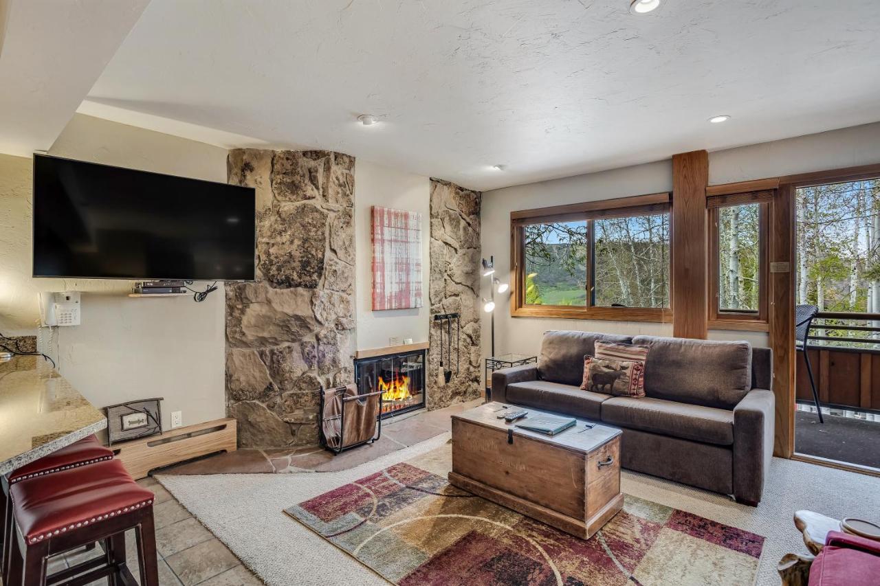 סנואומאס ווילג' Laurelwood Condominiums 110 מראה חיצוני תמונה