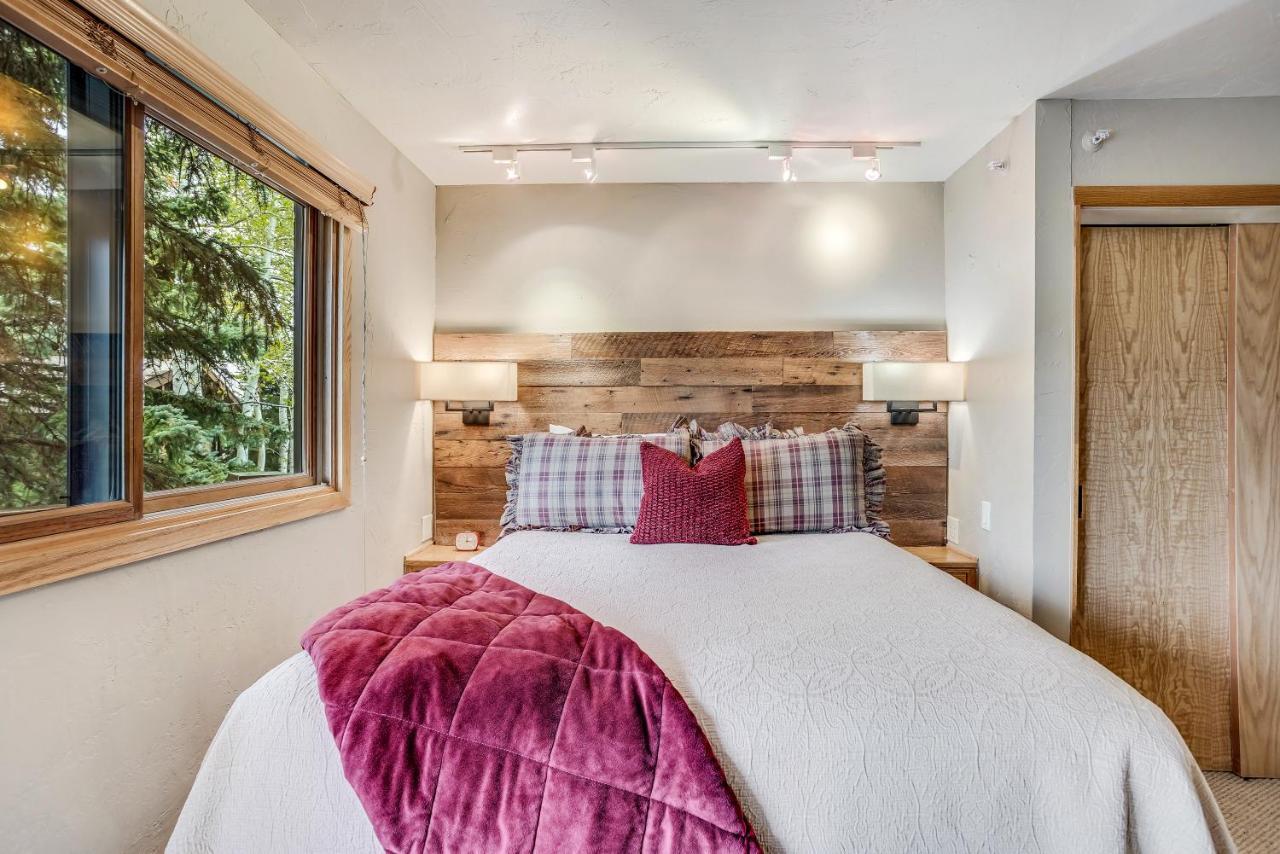 סנואומאס ווילג' Laurelwood Condominiums 110 מראה חיצוני תמונה