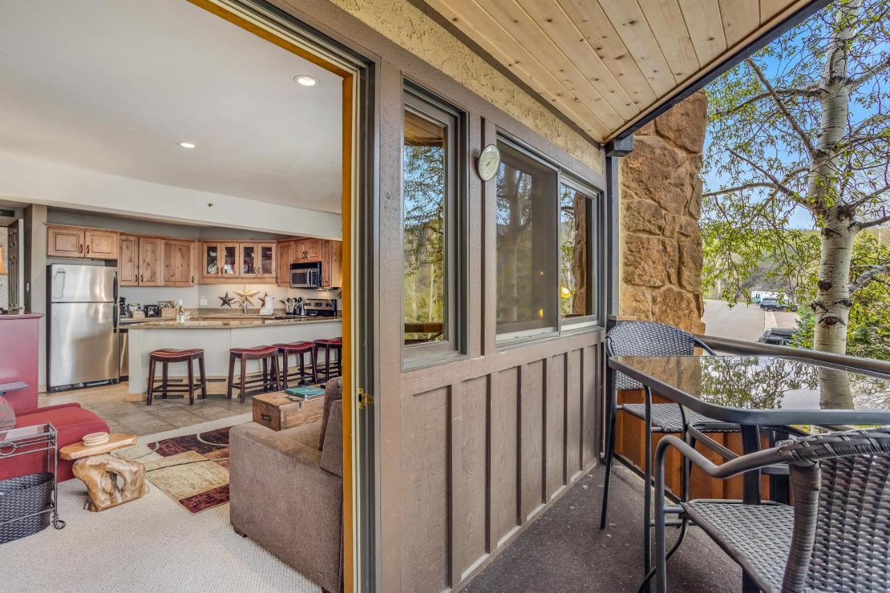 סנואומאס ווילג' Laurelwood Condominiums 110 מראה חיצוני תמונה