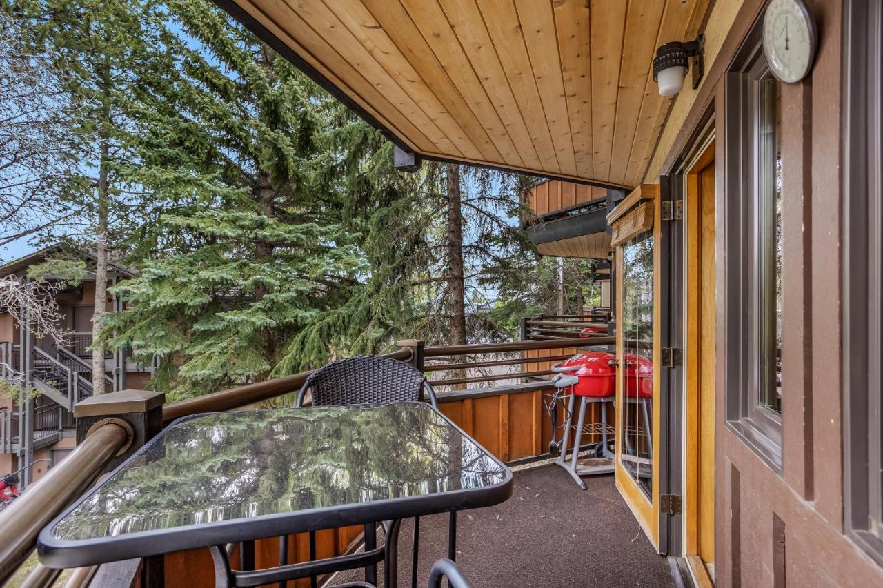 סנואומאס ווילג' Laurelwood Condominiums 110 מראה חיצוני תמונה