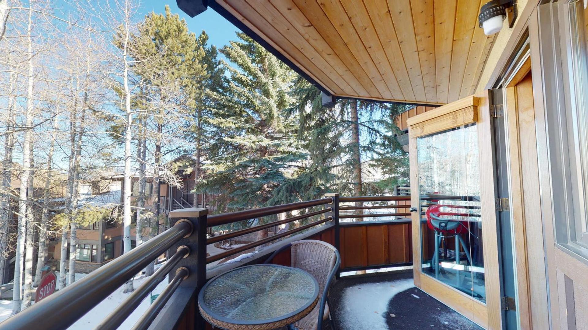 סנואומאס ווילג' Laurelwood Condominiums 110 חדר תמונה